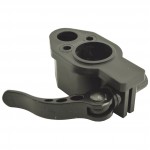 655414157 Asta regolabile interna per piantone per Majestic LEWIS PRO II