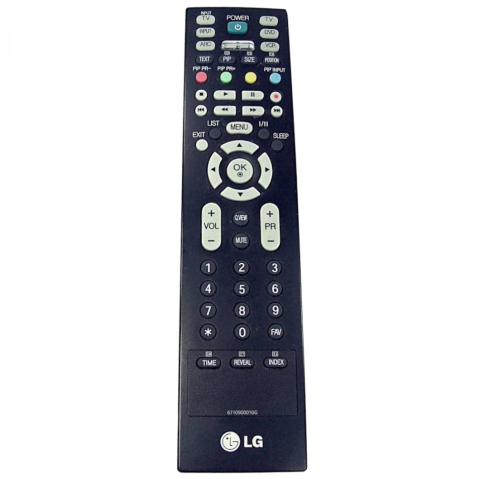Telecomando LG Telecomando LG