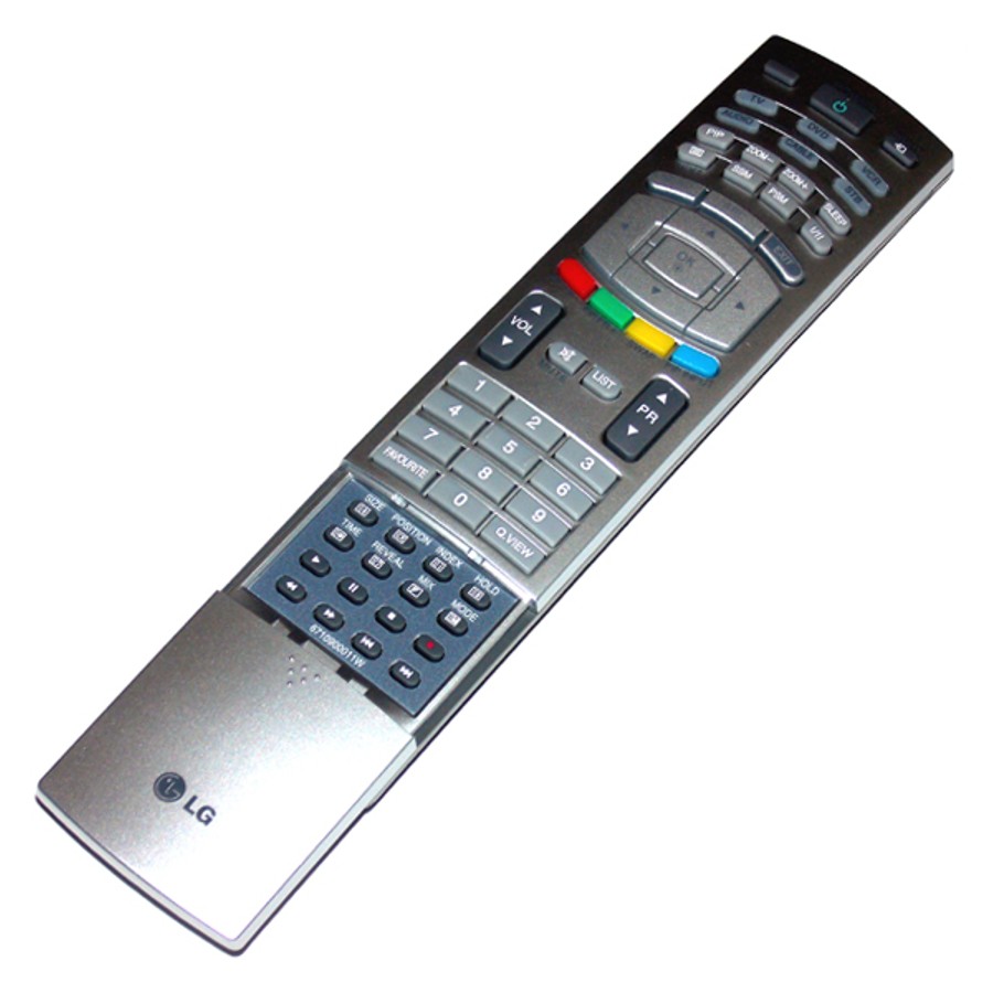 Telecomando LG Telecomando LG