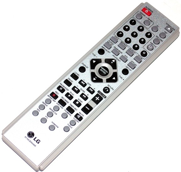 Telecomando Telecomando