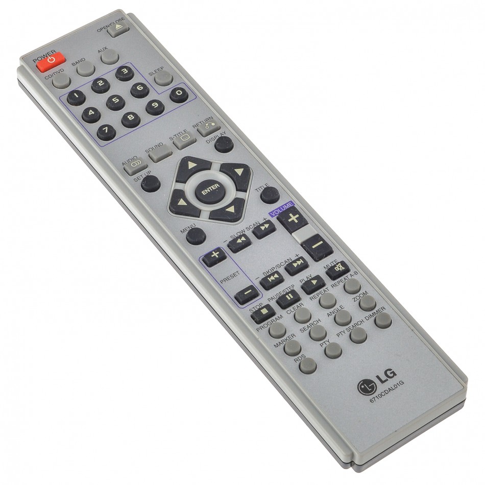 Telecomando LG Telecomando LG