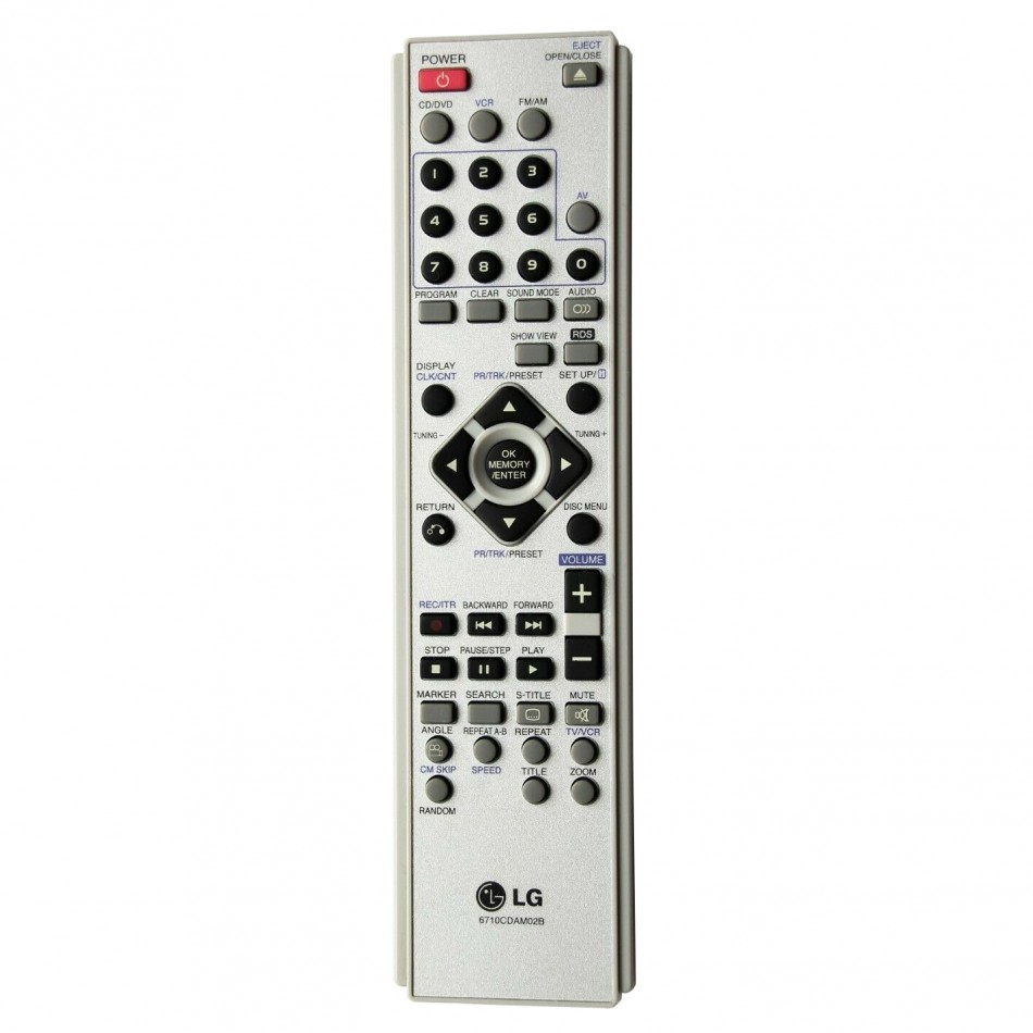 Telecomando LG Telecomando LG