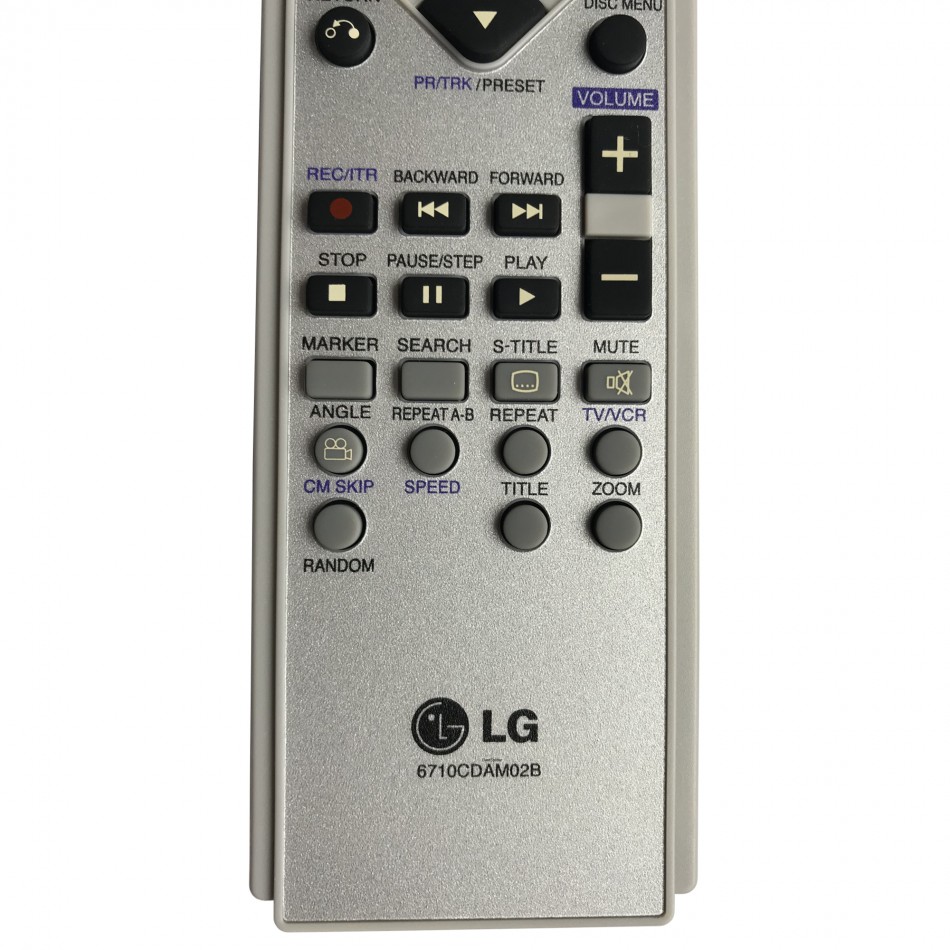 Telecomando LG Telecomando LG