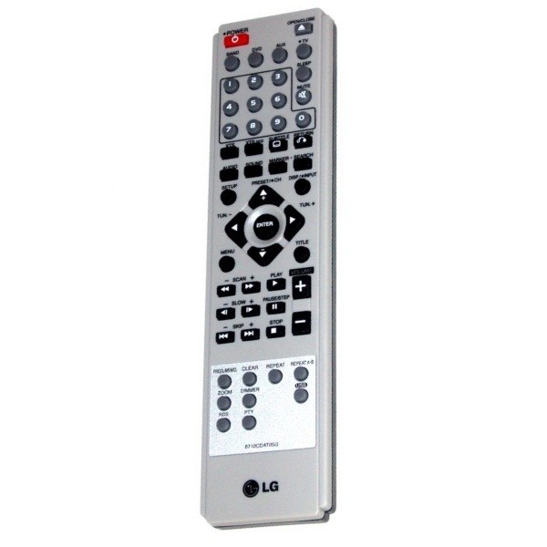 Telecomando LG Telecomando LG