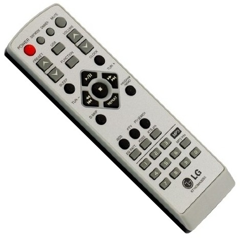 Telecomando Telecomando