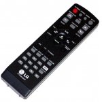 6710CMAQ05F Telecomando