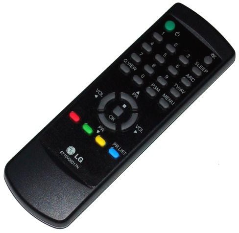 Telecomando Goldstar Telecomando Goldstar
