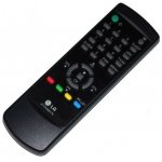 6710V00017N Telecomando Goldstar