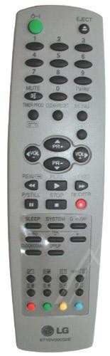 Telecomando Telecomando