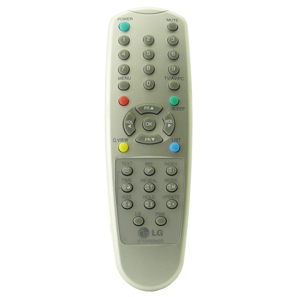 Telecomando LG Telecomando LG