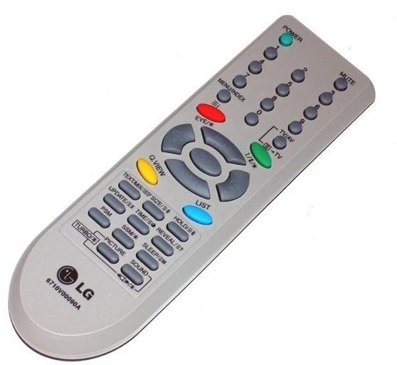 Telecomando LG Telecomando LG
