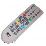 6710V00090A Telecomando LG