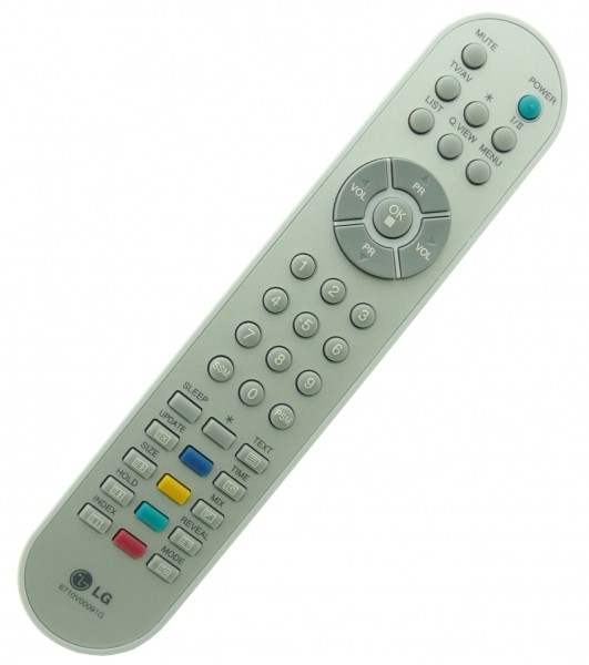 Telecomando LG Telecomando LG