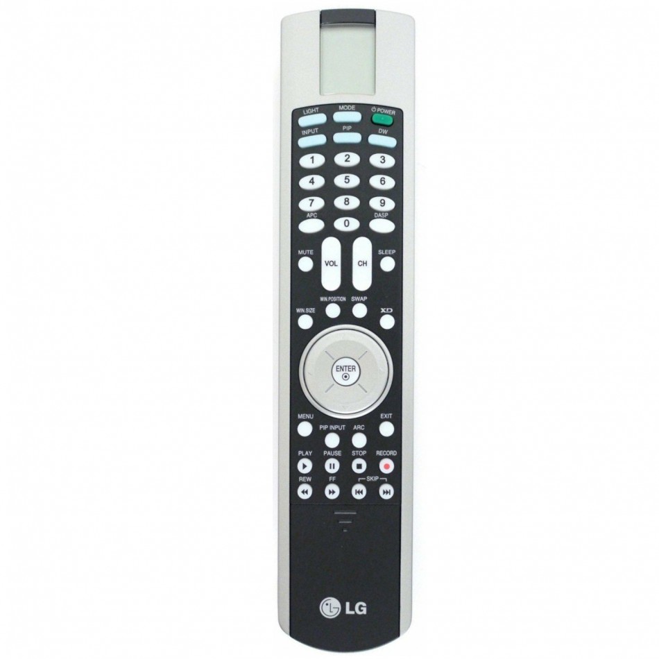 Telecomando LG Telecomando LG