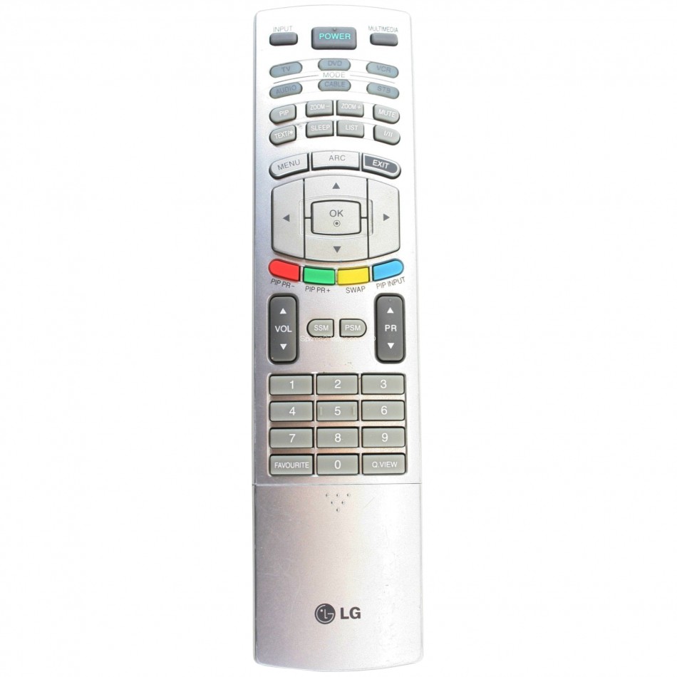Telecomando Telecomando