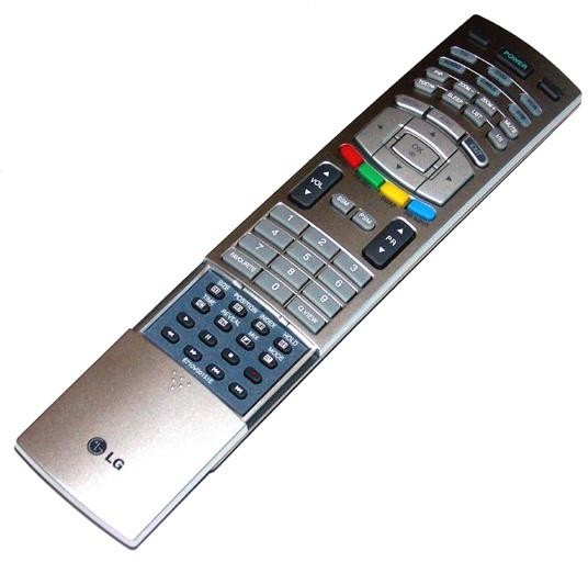 Telecomando Telecomando