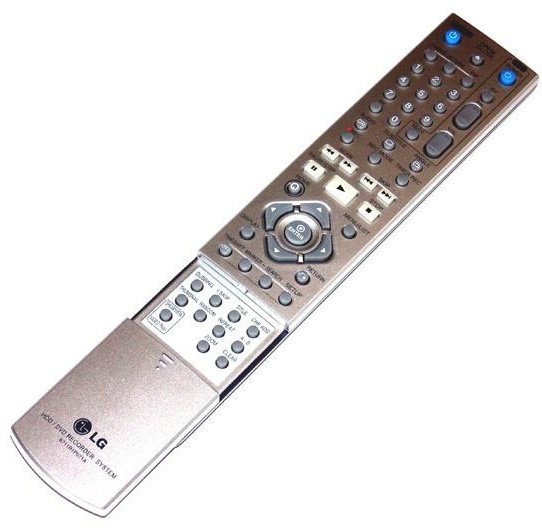 Telecomando Telecomando