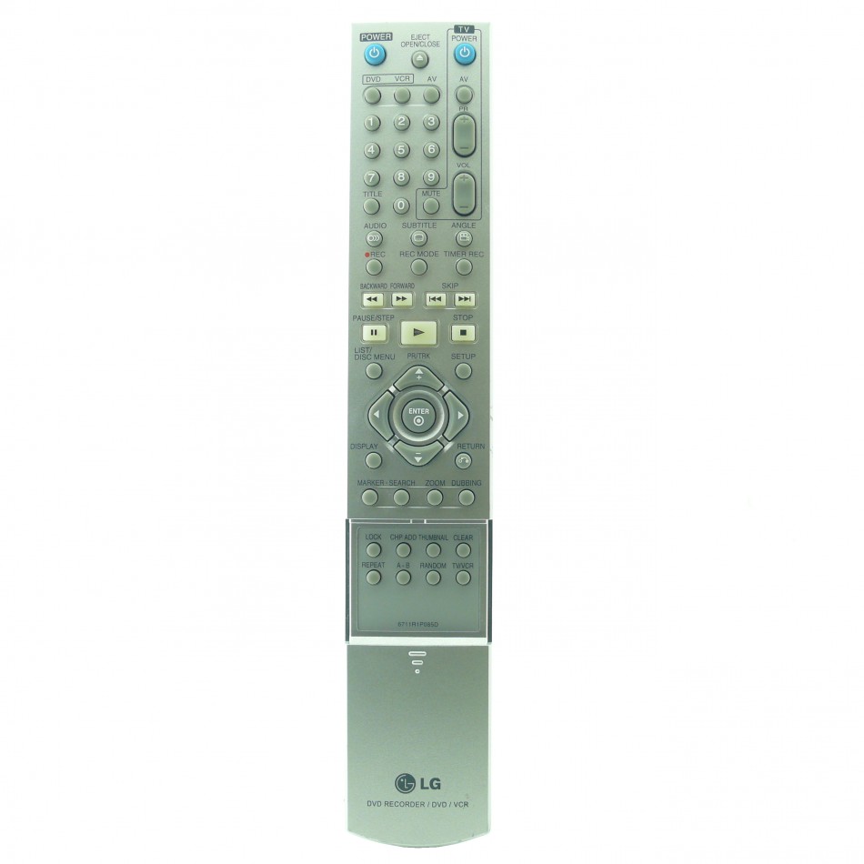 Telecomando LG Telecomando LG