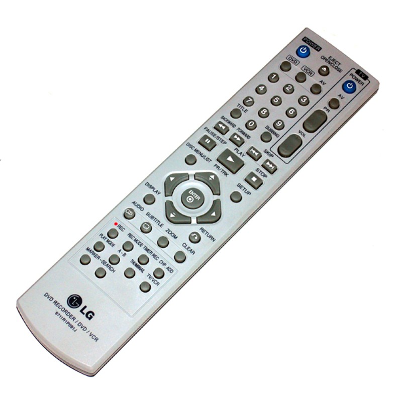 Telecomando LG Telecomando LG