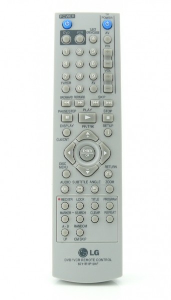 Telecomando Telecomando