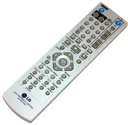 Telecomando Telecomando