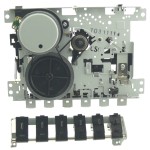 6720AA0008A Audio Deck