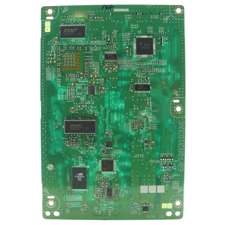PCB Assembly PCB Assembly