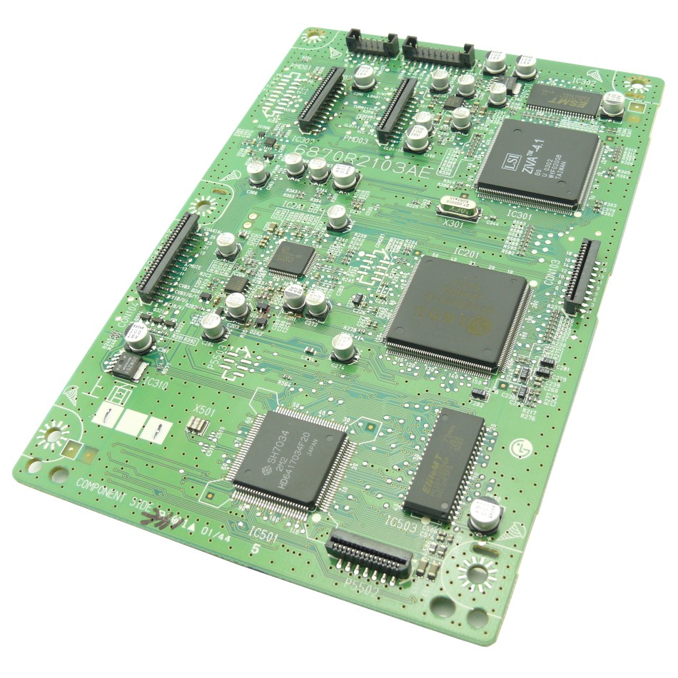 PCB Assembly PCB Assembly