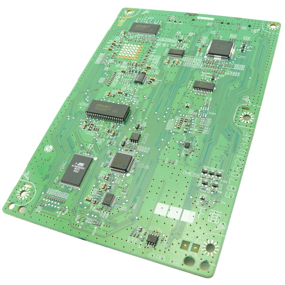 PCB Assembly PCB Assembly