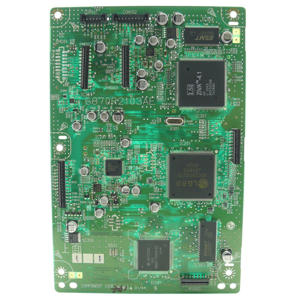PCB Assembly PCB Assembly