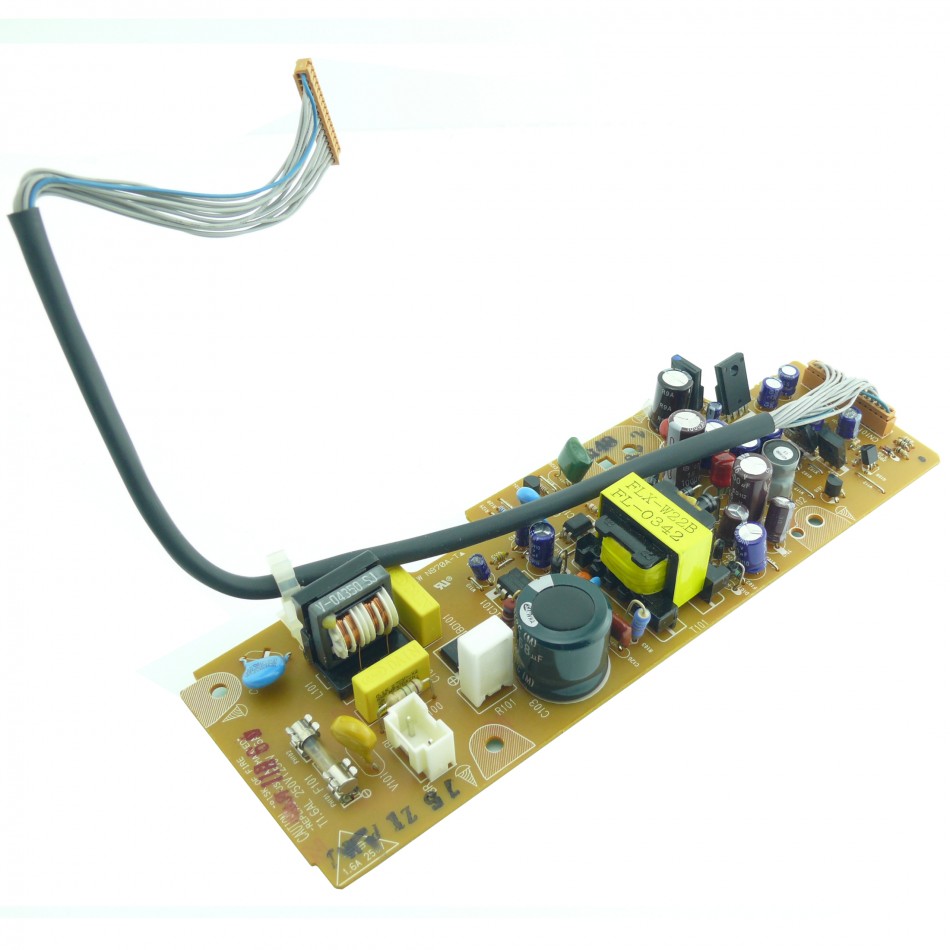 PWB(PCB) ASSEMBLY,T PWB(PCB) ASSEMBLY,T