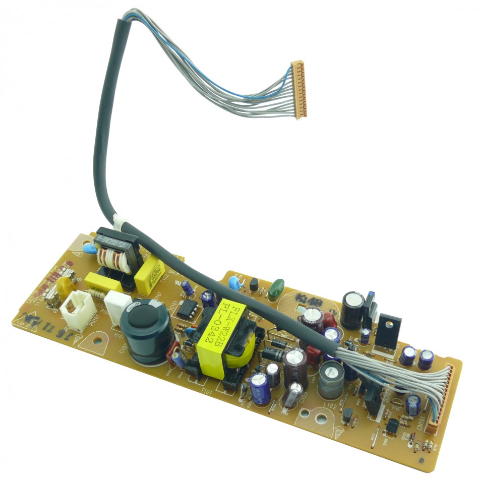 PWB(PCB) ASSEMBLY,T PWB(PCB) ASSEMBLY,T
