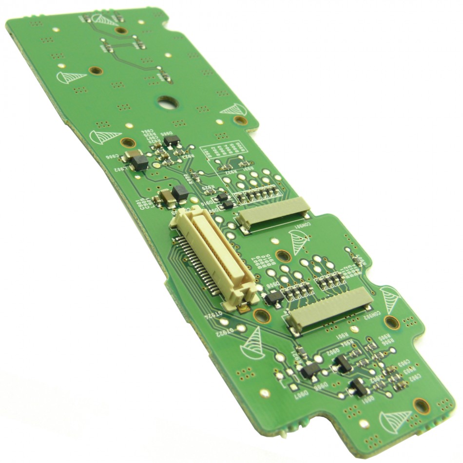 PCB Assembly PCB Assembly