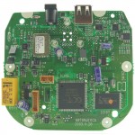 6871RT4013A PCB Assembly,Tuner-IF