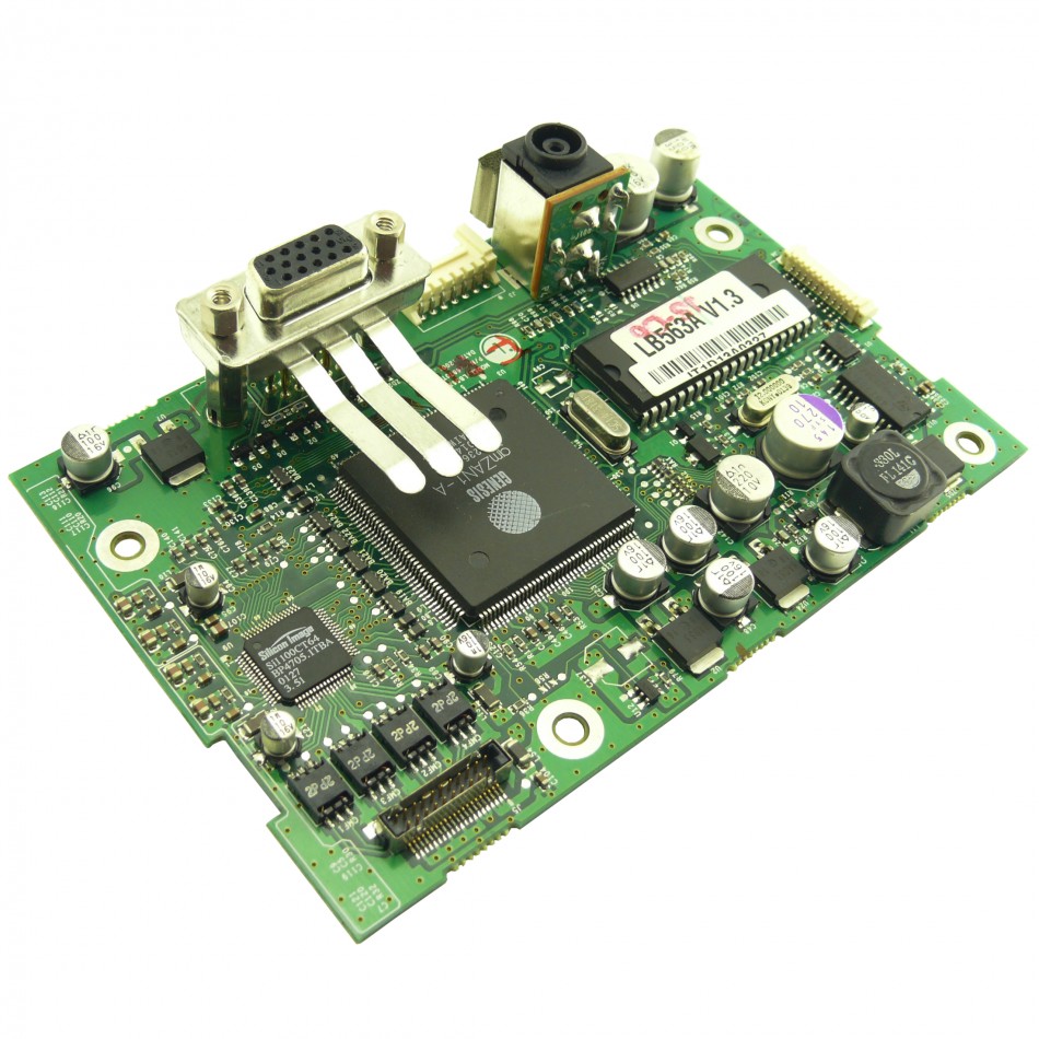 PCB Assembly,Main PCB Assembly,Main