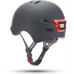 Casco Majestic KJ30