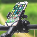 Supporto per smartphone Majestic SH40