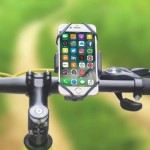 Supporto per smartphone Majestic SH40