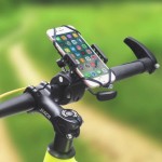 Supporto per smartphone Majestic SH40