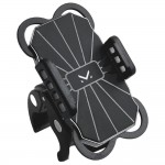 755440 Supporto per smartphone Majestic SH40