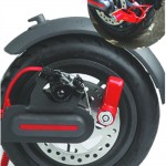 Lucchetto Majestic LK50