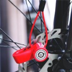 Lucchetto Majestic LK50