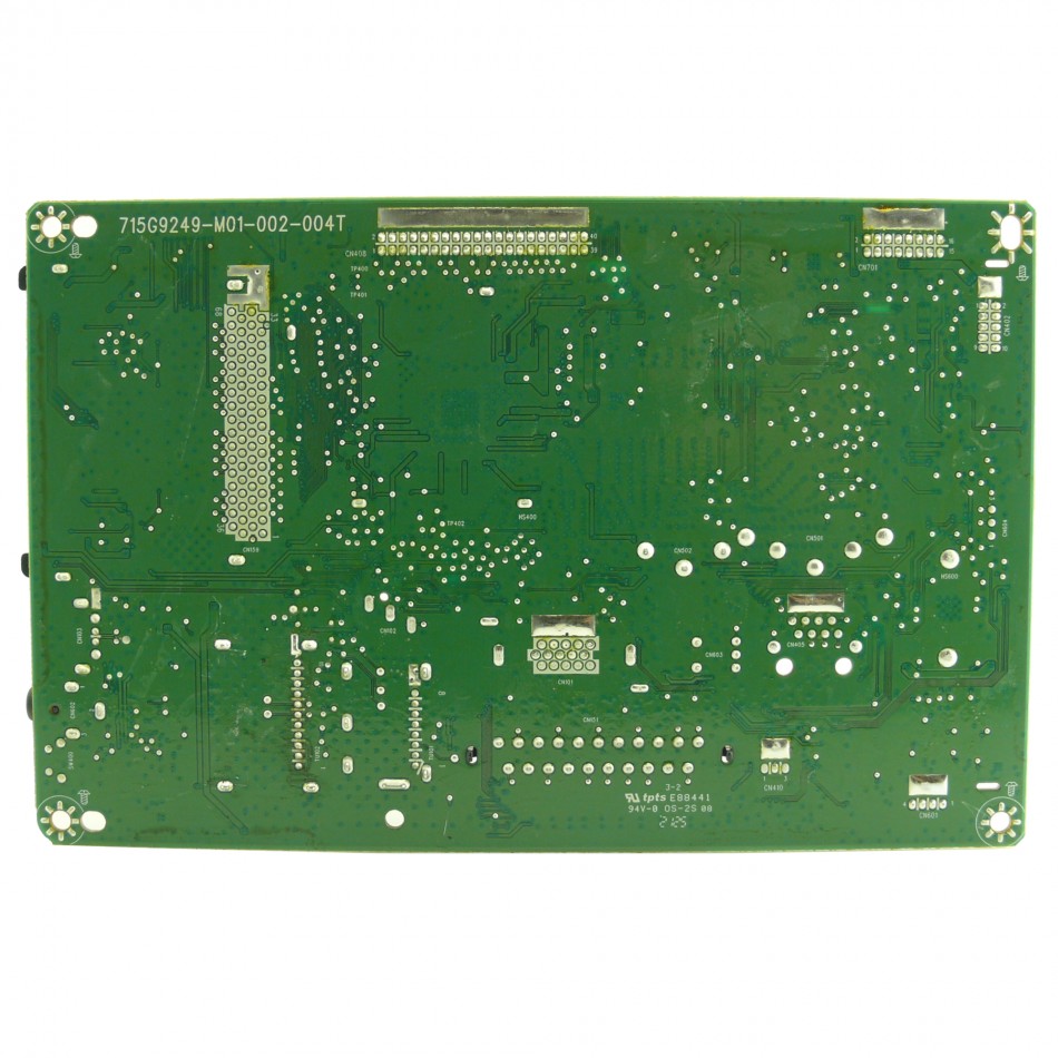 Main Board Main Board