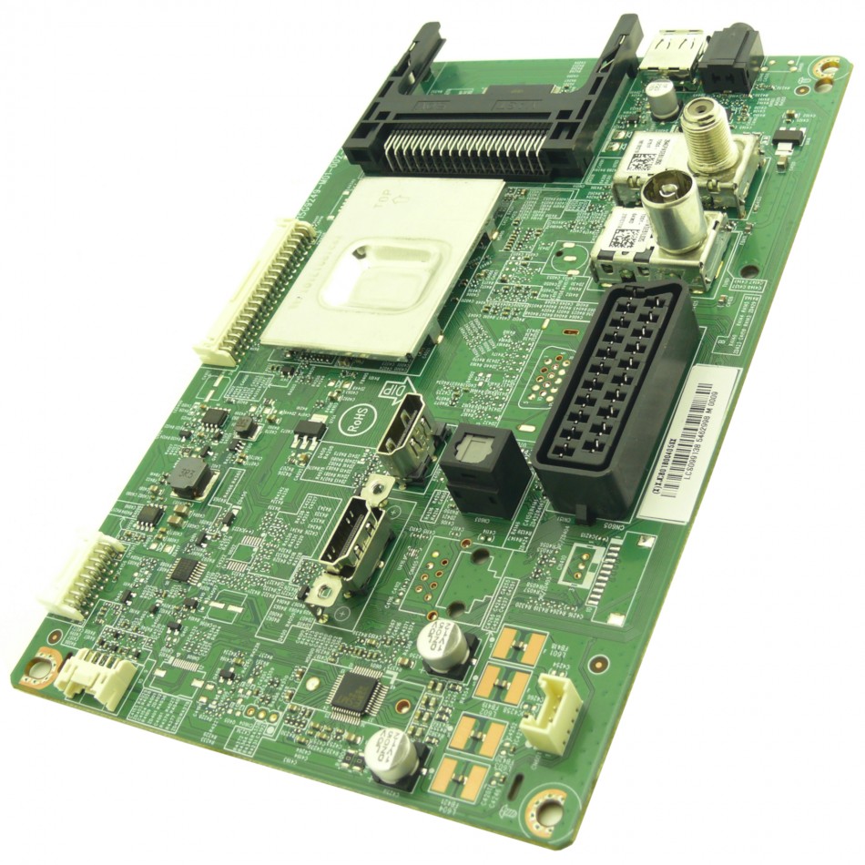 Main Board Main Board