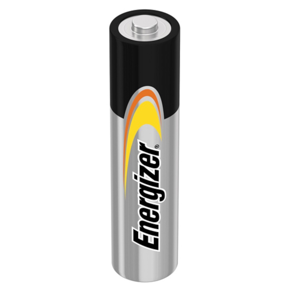 Batterie ministilo LR03 confezione da 4 Alkaline Batterie ministilo LR03 confezione da 4 Alkaline