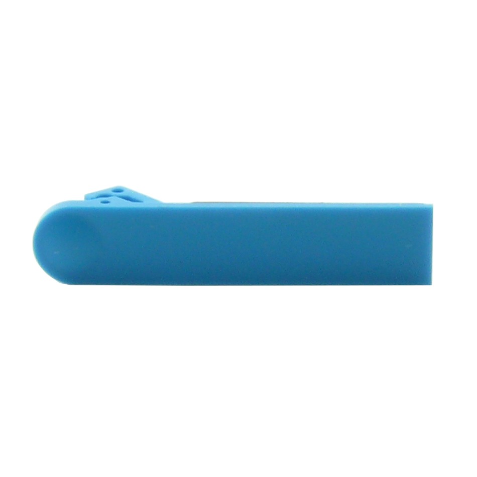 Tappo USB Cyan Tappo USB Cyan