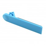 8002345 Tappo USB Cyan per Microsoft Lumia 800