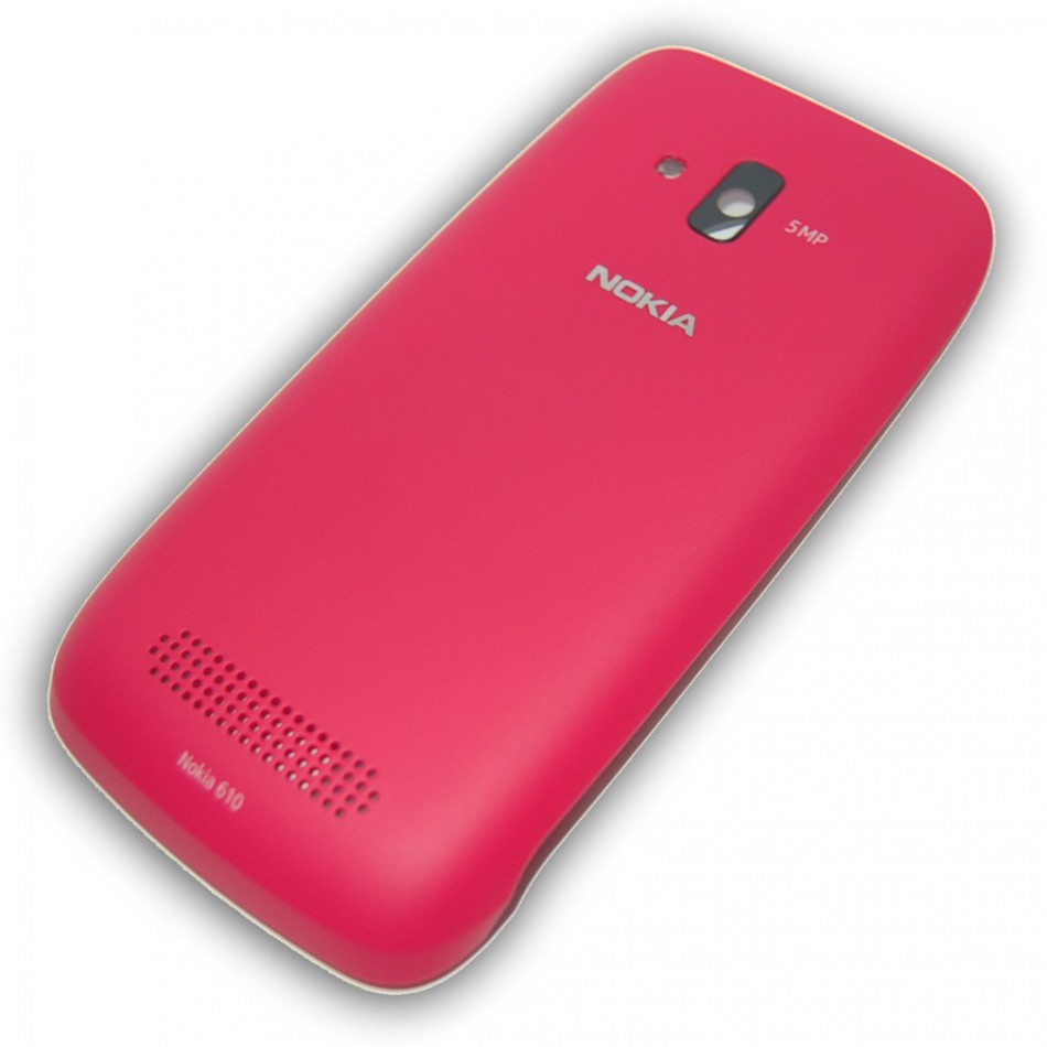 Cover batteria Magenta Cover batteria Magenta