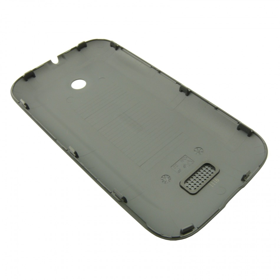 Cover batteria nero Cover batteria nero