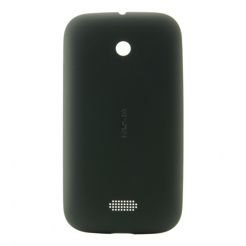 Cover batteria nero Cover batteria nero